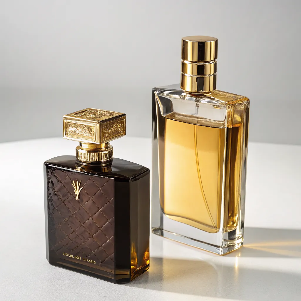 عطور رجالية