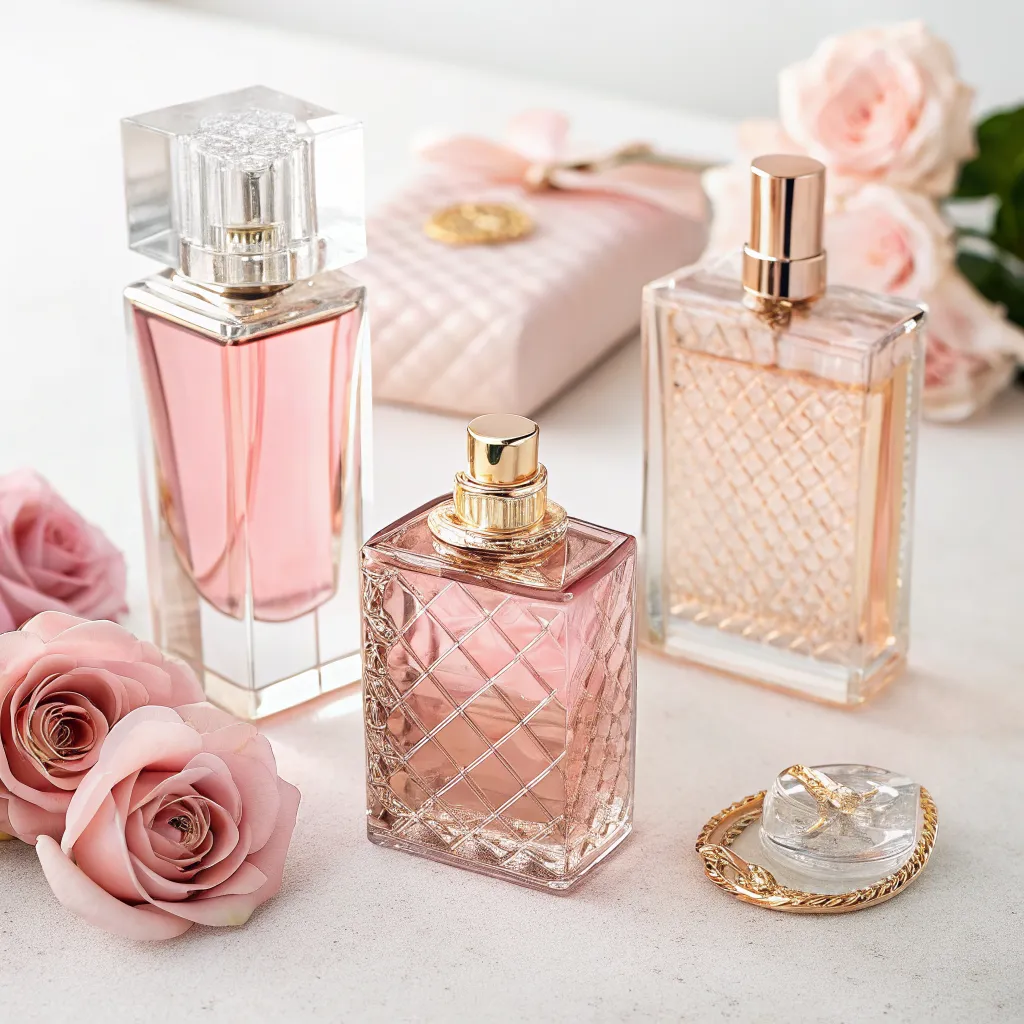 Women's Perfumes